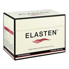 Elasten Ampułki do picia