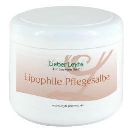 Lipophile maść pielęgnacyjna