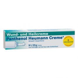 Panthenol Heumann Creme
