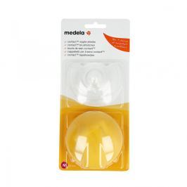 Medela Brusthuetchen Contact M nakładka na piersi