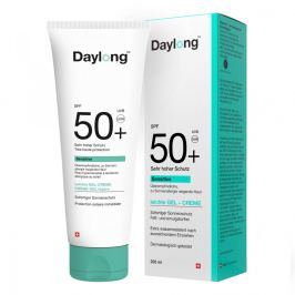 Daylong żel-krem ochronny Spf 50+