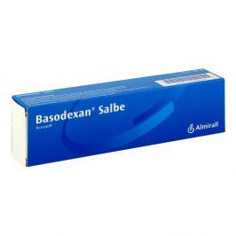 Basodexan Salbe