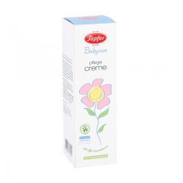 Toepfer Babycare Pflegecreme