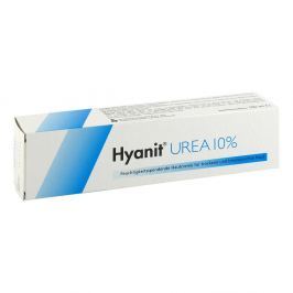 Hyanit Urea 10% maść z mocznikiem