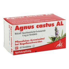 Agnus Castus Al Filmtabl.