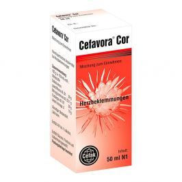 Cefavora Cor Tropfen