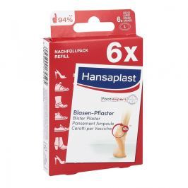 Hansaplast Blasenpflaster gross Nachfüllpack