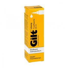 Gilt Loesung