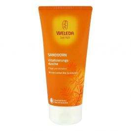 Weleda żel pod prysznic z olejkiem rokitnikowym