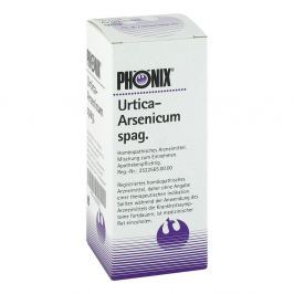 Phoenix Urtica arsenicum spag. Tropfen