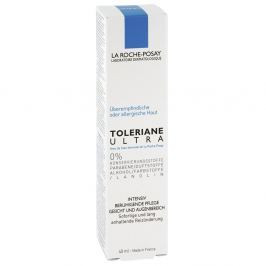 La Roche Posay Toleriane Ultra Krem