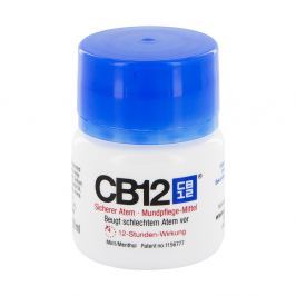 Cb12 Mund Spuelloesung