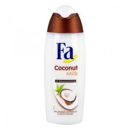 Fa Duschgel Coconut Milk mit Kokosnuss-extrakt