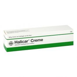 Halicar Creme