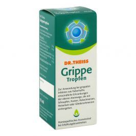Theiss Grippe Tropfen
