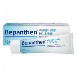 Bepanthen Maść regeneracyjna