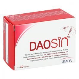 Daosin Kapsułki
