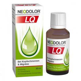 Neodolor Lq flüssig