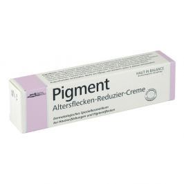 Haut In Balance Pigment krem na przebarwienia skórne