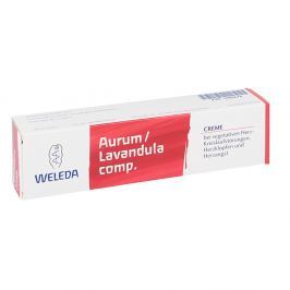 Aurum/lavandula Comp. Creme