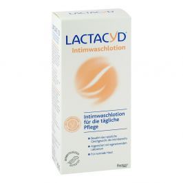 Lactacyd płyn do higieny intymnej