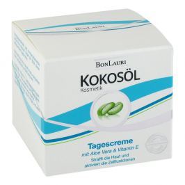 Bonlauri Kokos