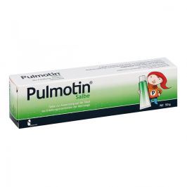 Pulmotin Salbe