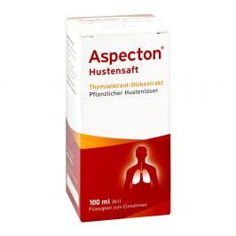 Aspecton Hustensaft