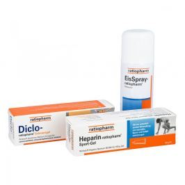 Sport-Paket ratiopharm