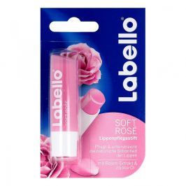 Labello soft rose Blister