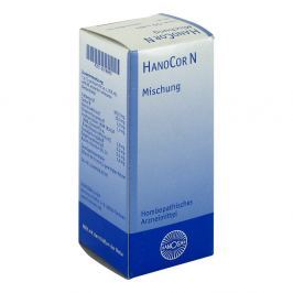 Hanocor N fluessig
