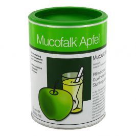 Mucofalk Apfel Granulat Dose