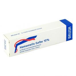 Hamamelis Salbe 10%
