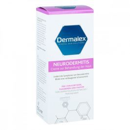 Dermalex Neurodermitis Krem
