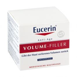 Eucerin Volume-Filler krem przywracający objętość na noc