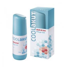 Coolakut Stich & Sun Pflege-gel