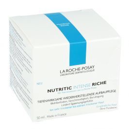 La Roche Posay Nutritic Creme intensywna regeneracja