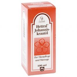 Hettral olejek z dziurawca