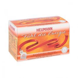 Heumann herbata energrtyzująca