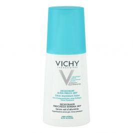 Vichy Dezodorant ziołowy odświeżający z pompką