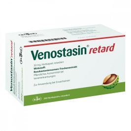 Venostasin Retardkaps.