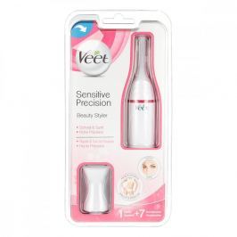 Veet Sensitive Beauty Precision trymer do brwi i okolic bikini