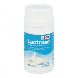 Lactrase 1500 Fcc Kapseln
