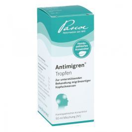Antimigren Tropfen