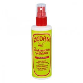 Zedan Abwehr Sprühlotion Sp Classic