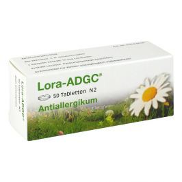 Lora Adgc Tabl.