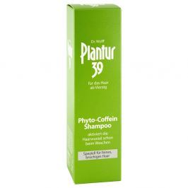 Plantur 39 szampon kofeinowy