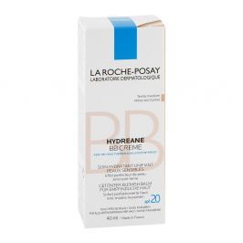 La Roche Posay Hydreane BB Krem do skóry wrażliwej ciemny