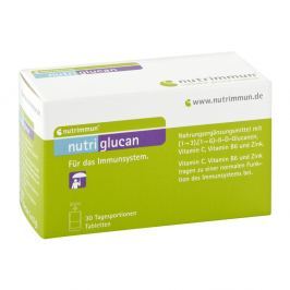 Nutriglucan tabletki