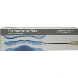 Fermathron Plus zastrzyk 30mg/2ml